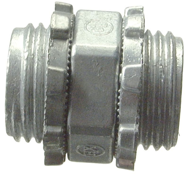 Halex 16405B Box Spacer, Zinc, 1/2 in