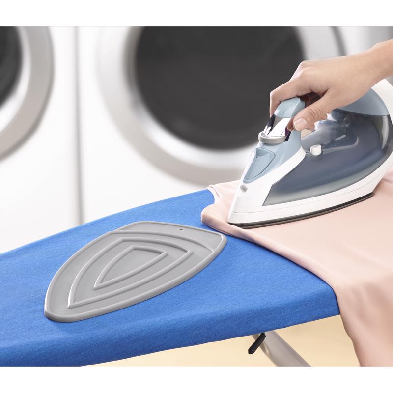 Whitmor 11.5 in. H X 5.8 in. W X 0.3 in. L Iron Rest