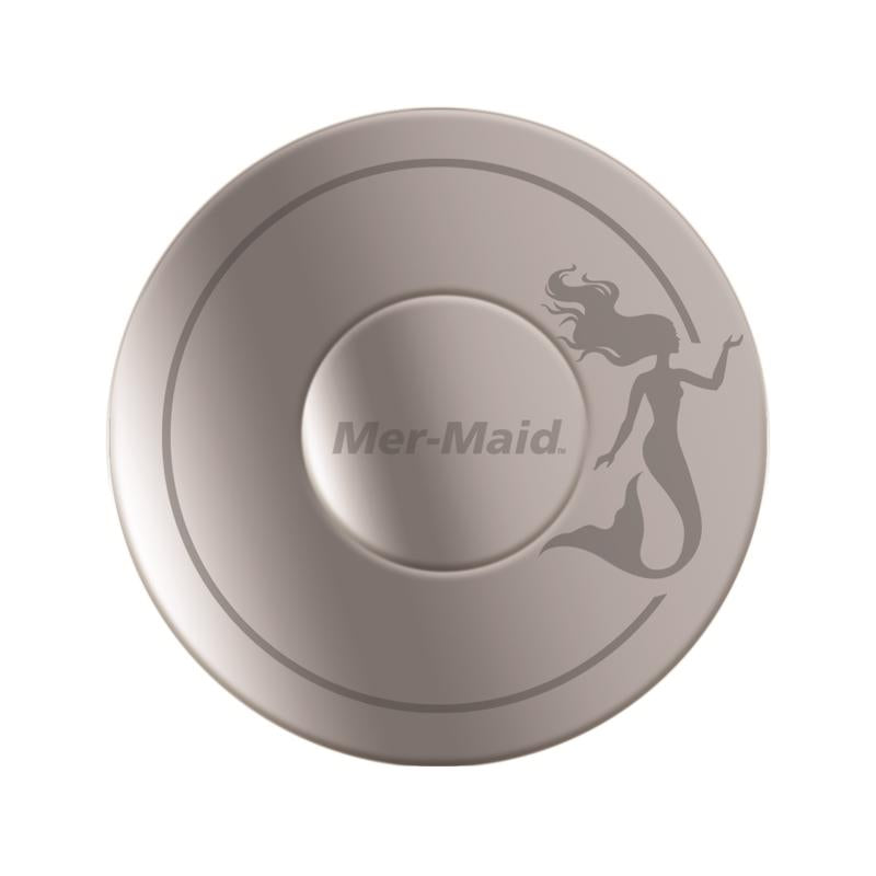 Mer-Maid As Seen On TV Drain Replacement 1 pk