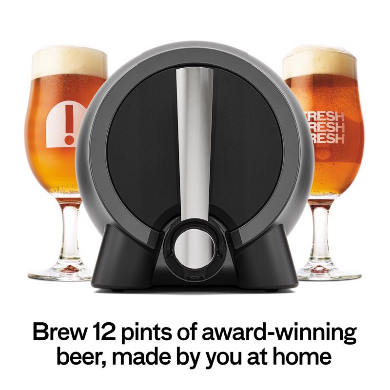 Pinter Beer Pinter Machine 1 pk