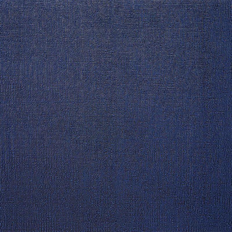 Chilewich 24 in. W X 36 in. L Indigo Solid PVC Vinyl Utility Mat