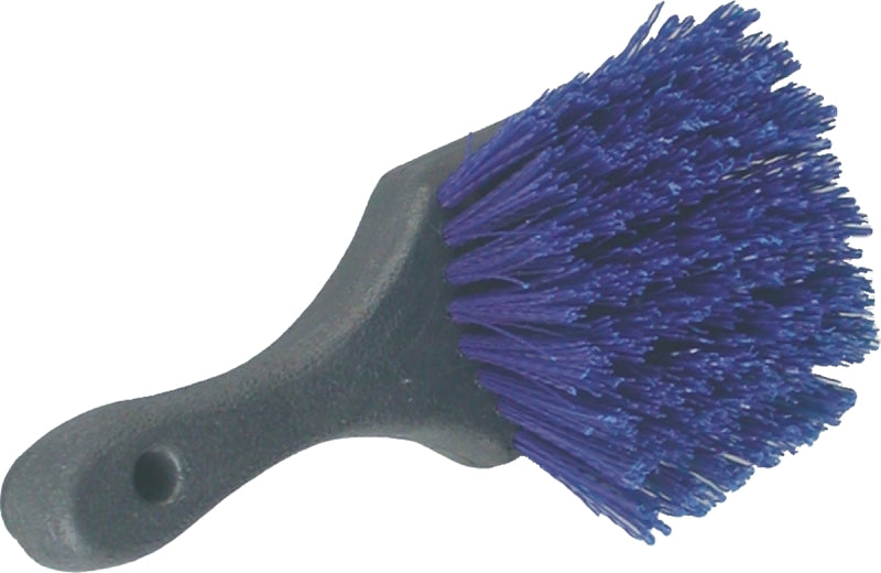 Birdwell 465-24 Utility Brush, 2 in L Trim, Polyfoam Handle