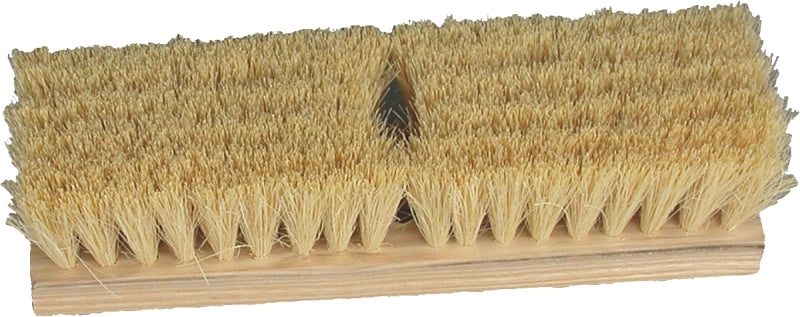 Birdwell 2011-12 Deck Scrub