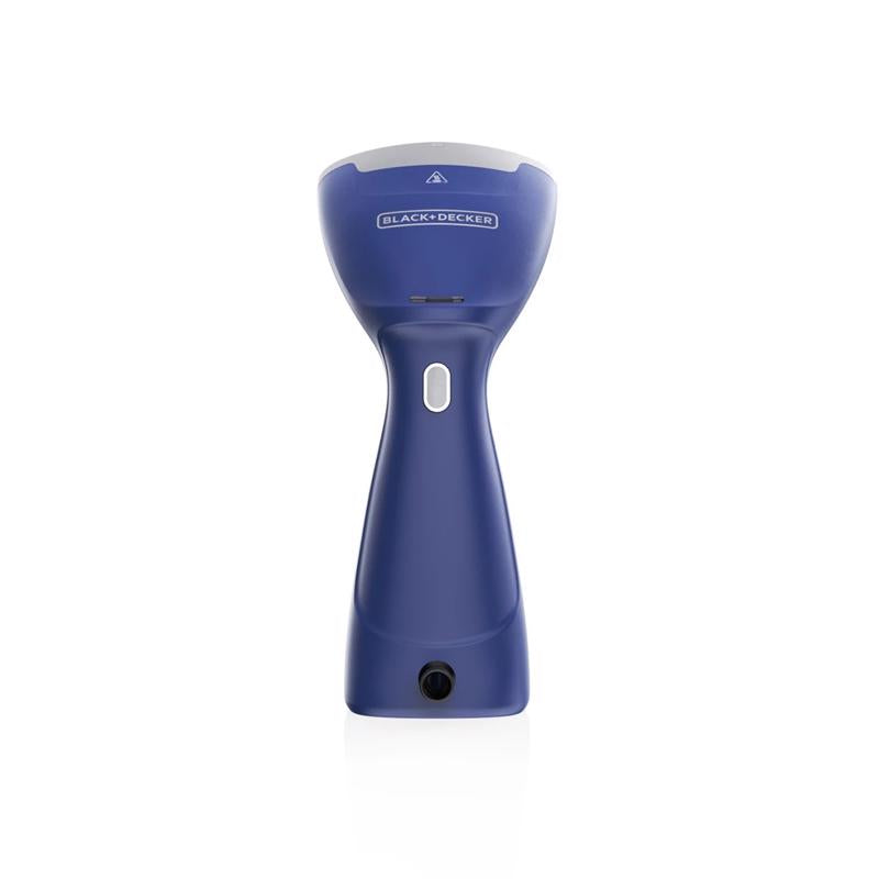 Black+Decker Garment Steamer