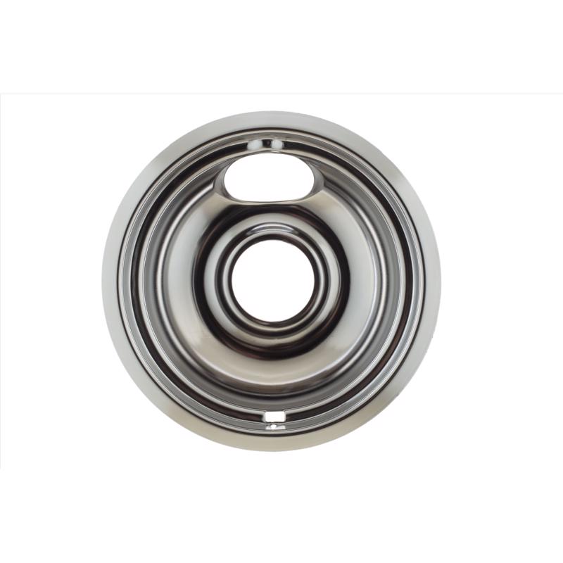Stanco Steel Reflector Bowl 6 in. W, Pack of 6