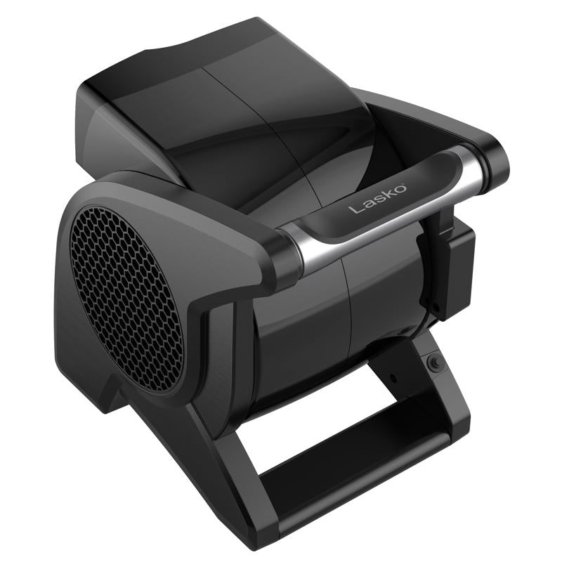 Lasko 14.5 in. H 3 speed Blower Fan