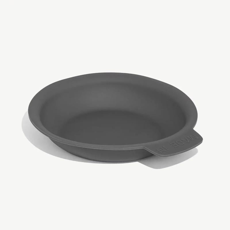Made In Cookware Gray Silicone Pan Protector