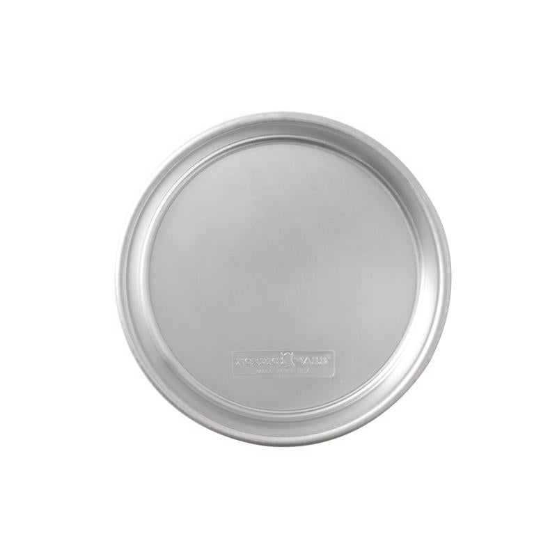 Nordic Ware 8 in. W X 8 in. L 8 in. Cake Pan Silver 1 pc