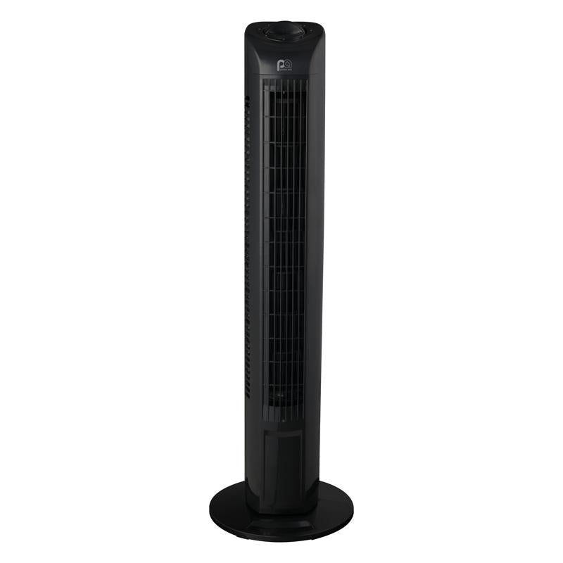 Perfect Aire 29 in. H Oscillating Tower Fan