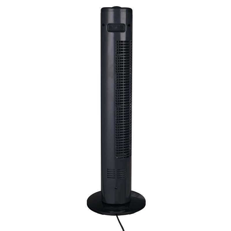 Perfect Aire 29 in. H Oscillating Tower Fan