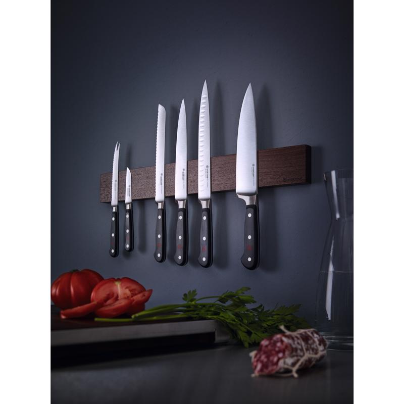 WUSTHOF Stainless Steel Knife Set 3 pc