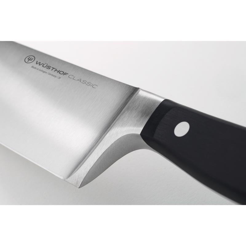 WUSTHOF Stainless Steel Knife Set 3 pc