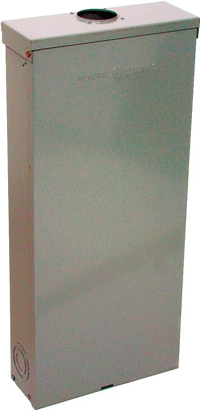 ABB TM820RCUFLP Load Center, 1-Pole, 200 A, 16-Circuit, NEMA 3R Enclosure, Plug