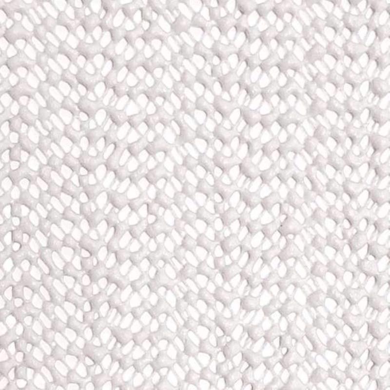 Con-Tact Grip 5 ft. L X 12 in. W White Non-Adhesive Shelf Liner, Pack of 6