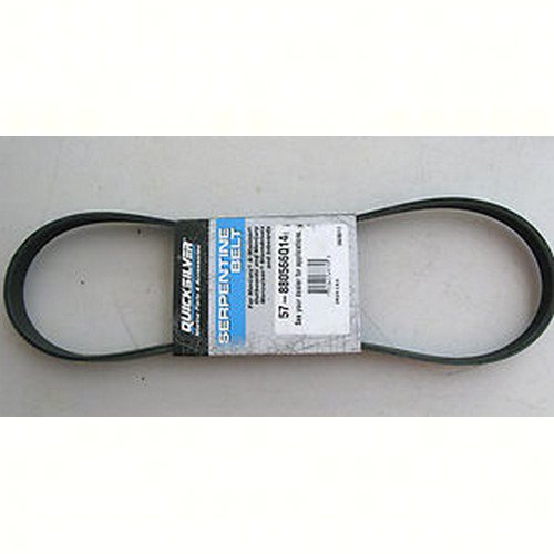 W ALT BELT 135-400 VERADO