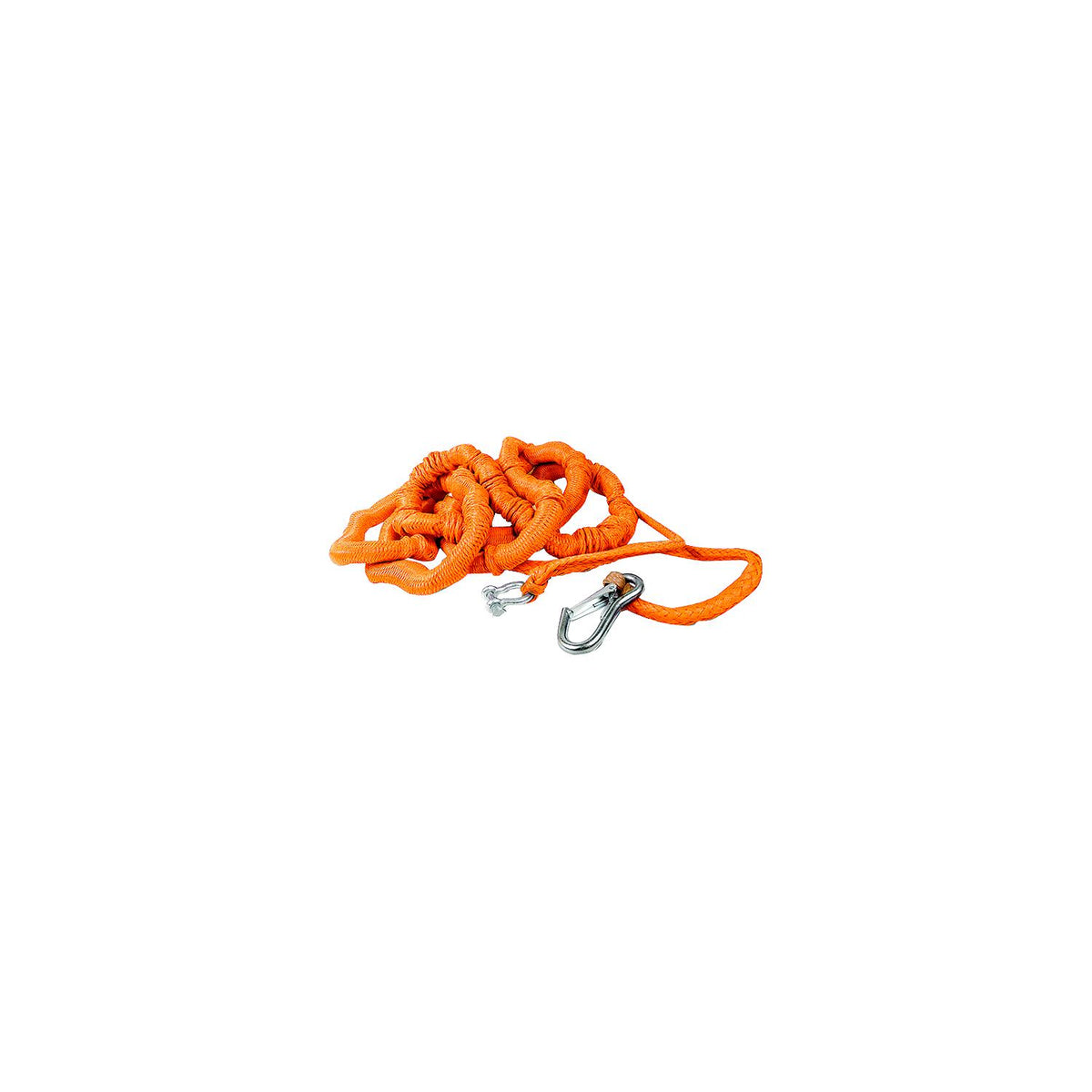 Anchor Buddy, Orange