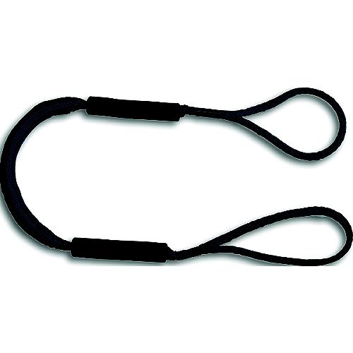 Dock Buddy 6' Black