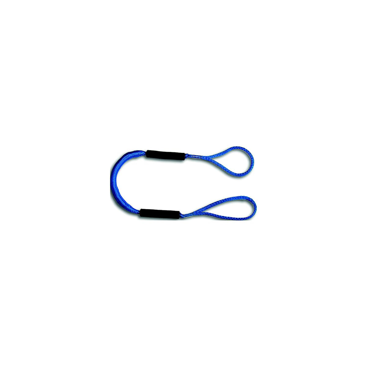 Dock Buddy 4' Blue