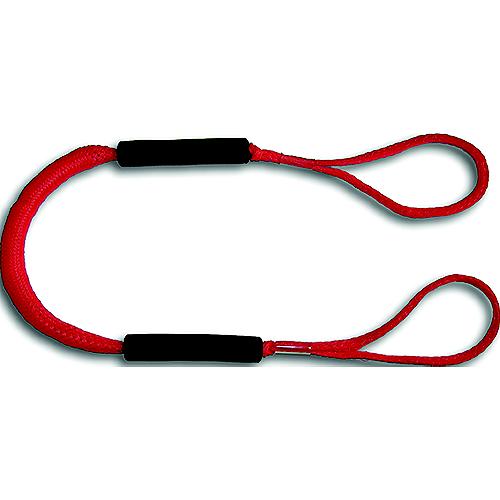Dock Buddy 5' Red