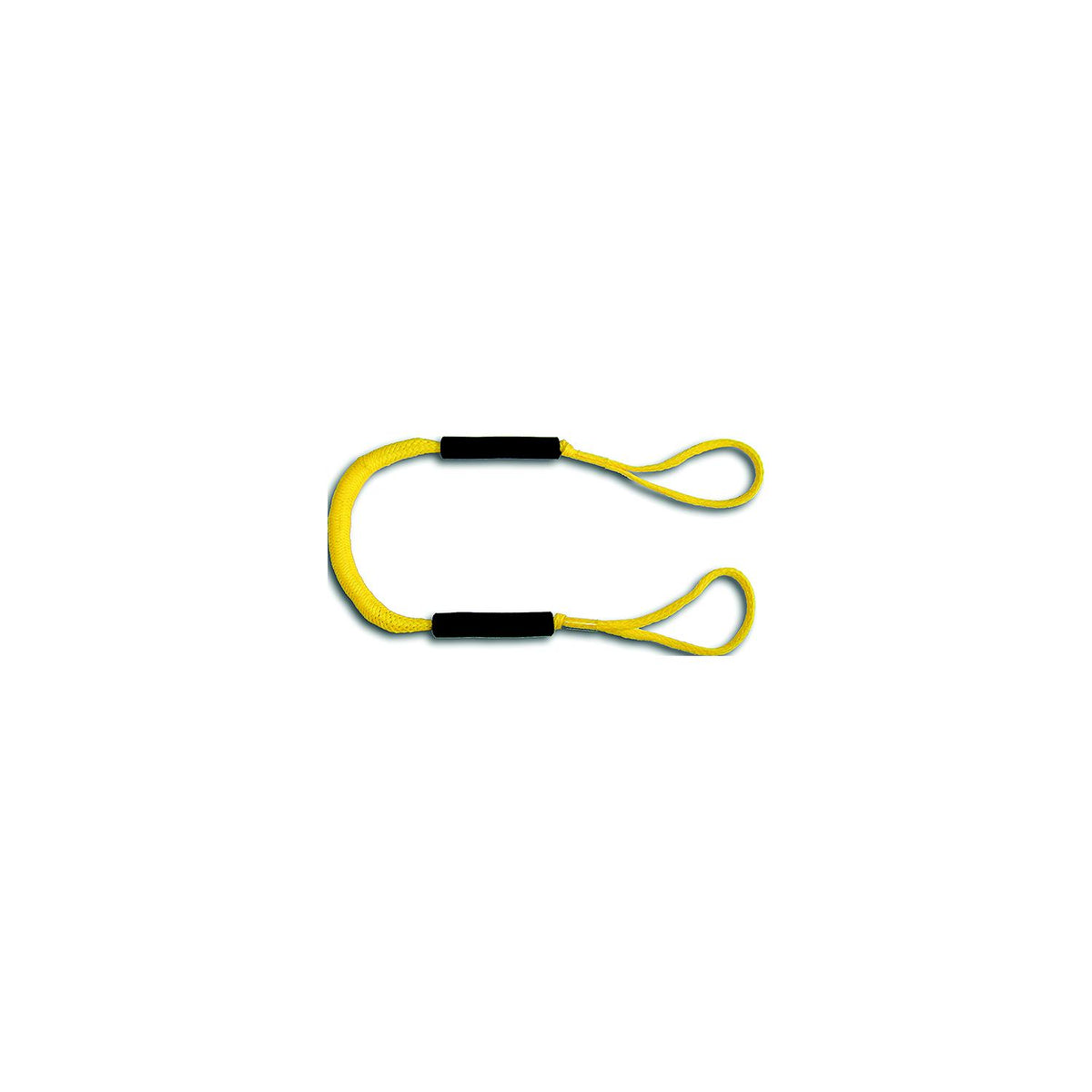 Dock Buddy 4' Yellow