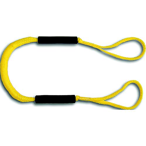 Dock Buddy 6' Yellow