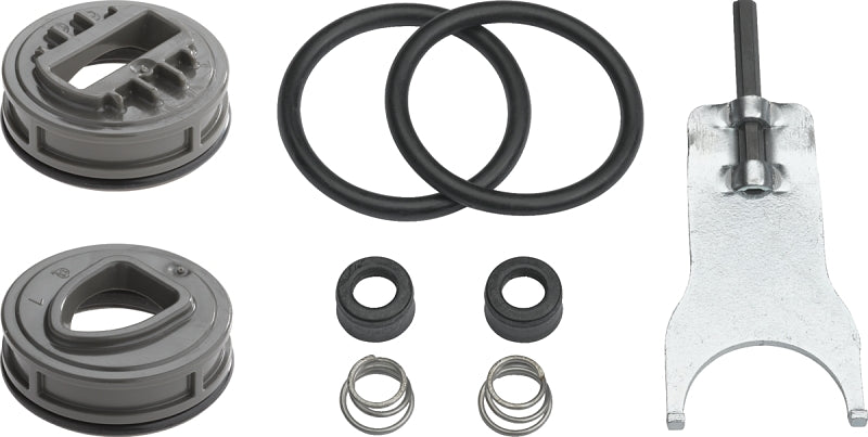 Delta RP3614 Faucet Repair Kit, For: Delta Single or Two Handle Faucets