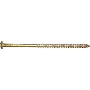 Maze STORMGUARD S225A Series S225A530 Wood Siding Nail, Hand Drive, 2 in L, Steel, Galvanized, Checkered Head, 5 lb