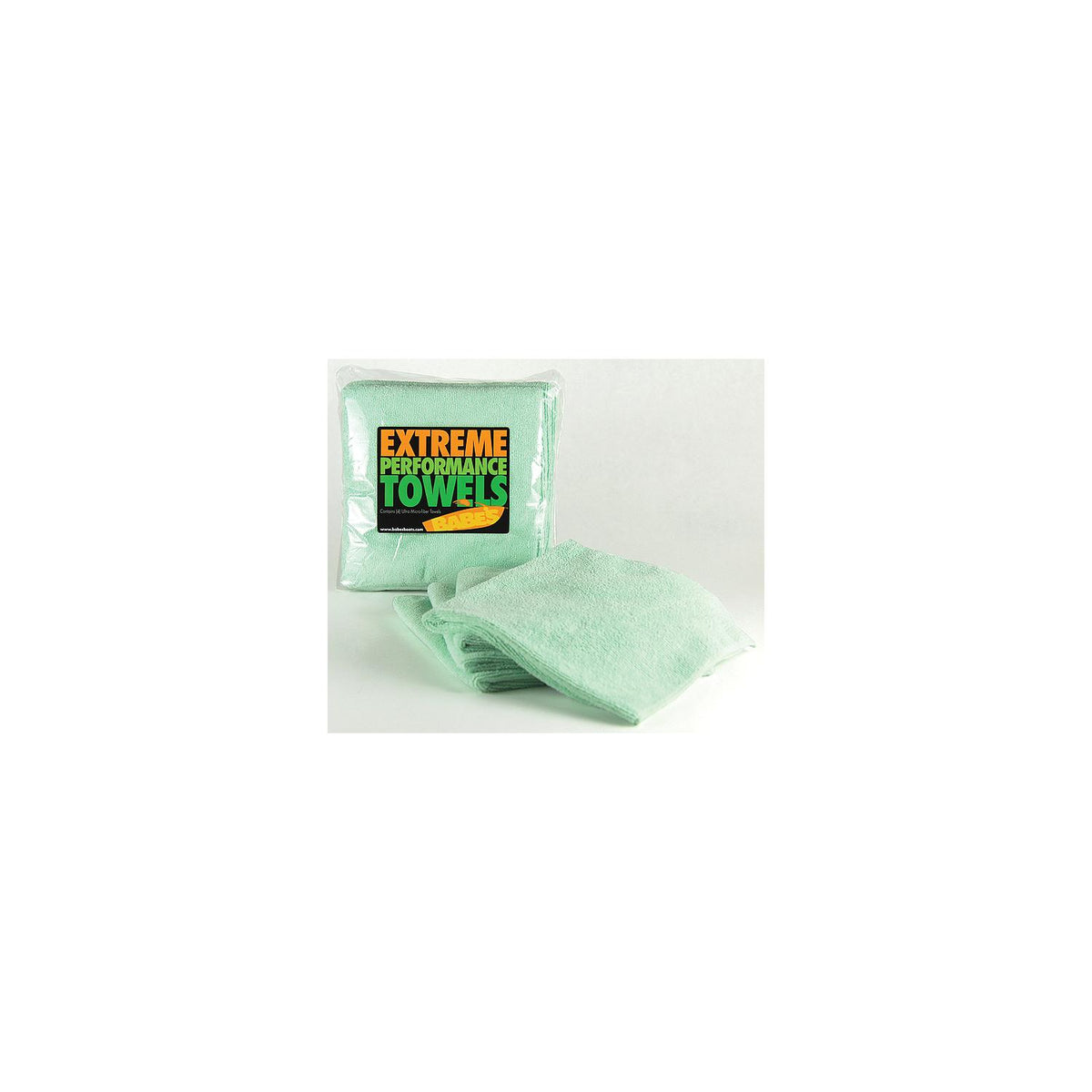 Extreme Performance Towels