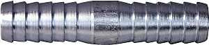 Boshart UNLCS-050 Pipe Coupling, 1/2 in, Insert, Steel