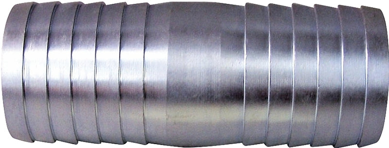 Boshart UNLCS-150 Pipe Coupling, 1-1/2 in, Insert, Steel