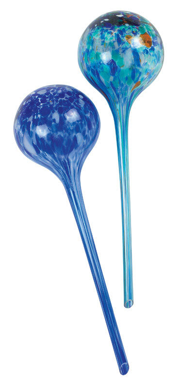Aqua Globe As Seen On TV Assorted Glass Aqua Globe
