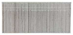 Bostitch SB16-2.00-1M Finish Nail, 2 in L, 16 ga, Steel, Coated, Round Head, Smooth Shank