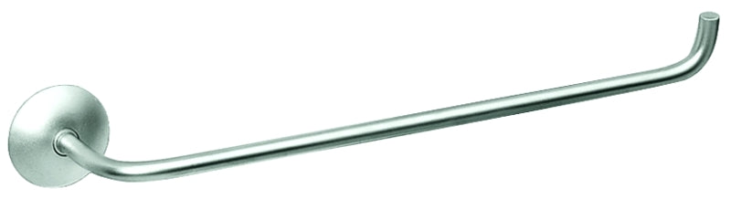 iDESIGN Classico Series 44702 Paper Towel Holder, 13-1/2 in OAW, Chrome-Plated