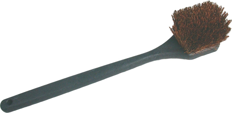 Birdwell 468-24 Utility Brush, 20 in Polyfoam Handle