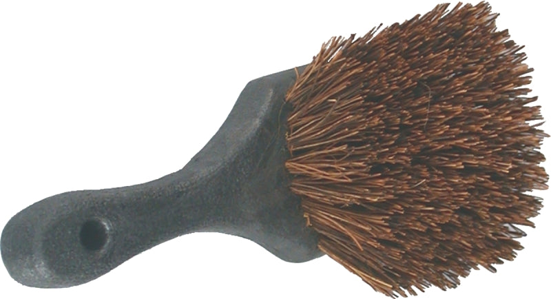 Birdwell 469-24 Utility Brush, 2 in L Trim, 8 in Plyfoam Handle