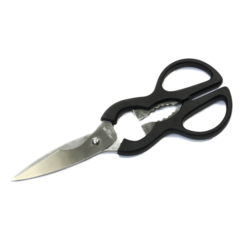 Chef Craft Stainless Steel Kitchen Scissors 1 pc, Pack of 3