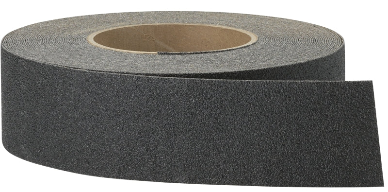 3M 7732 Tread, 60 ft L, 2 in W, Black