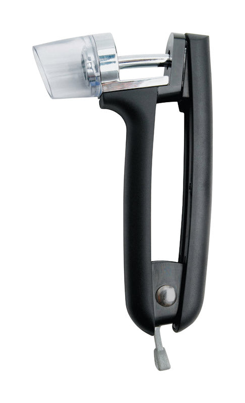 OXO Good Grips Black Zinc Cherry Pitter