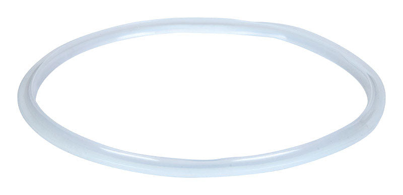 Mirro Rubber Pressure Cooker Gasket 8 qt White