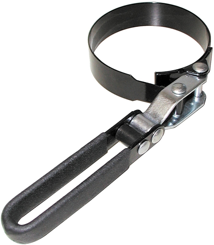 LubriMatic 70-537 Oil Filter Wrench, Steel