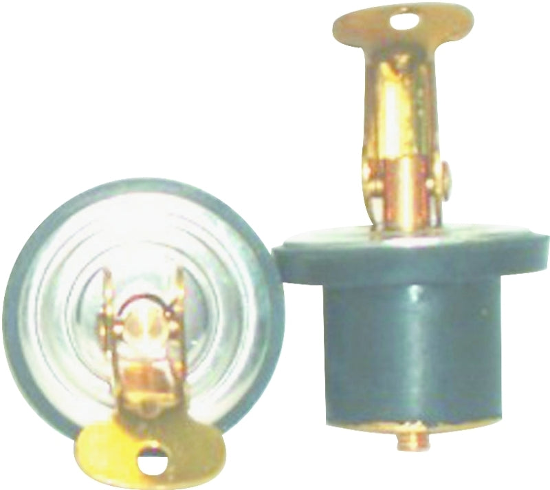 US Hardware M-318C Bailer Plug, Neoprene, For: 3/4 in Dia Livewell or Baitwell Drains