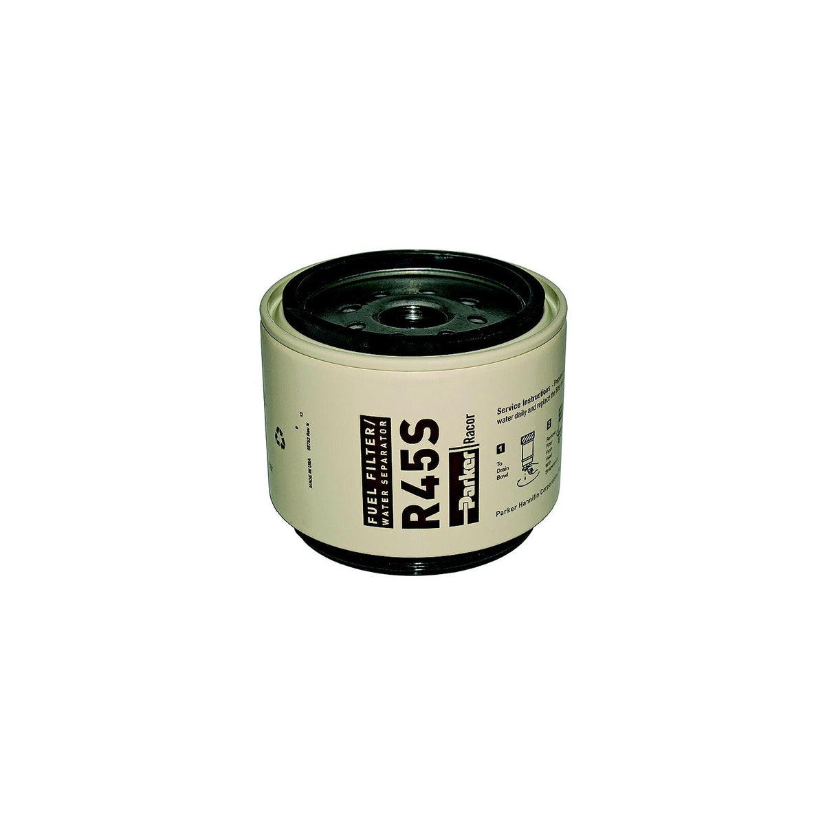 Rep. Element 2 Mic