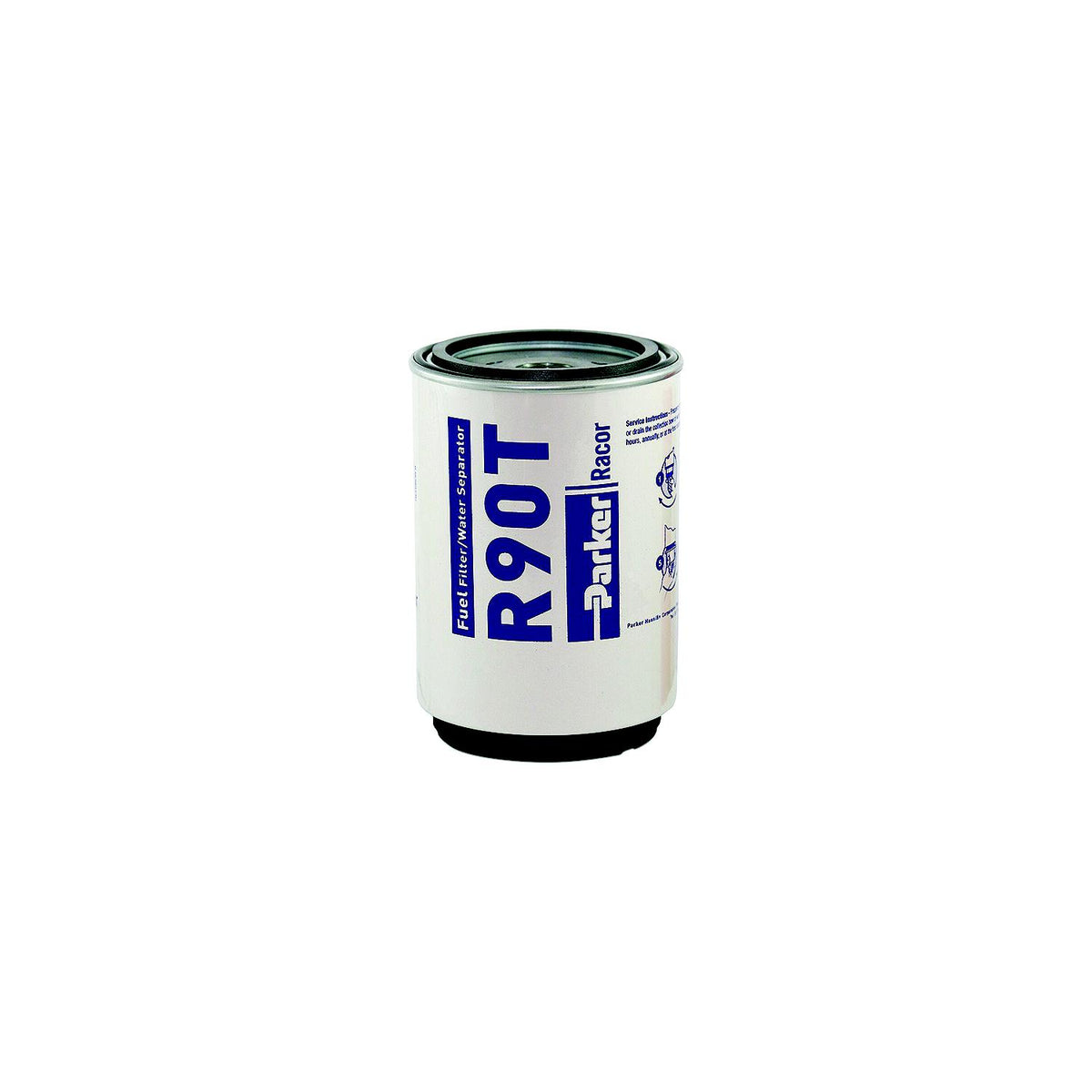 Filter- 300Rc 490-690-790R 10M