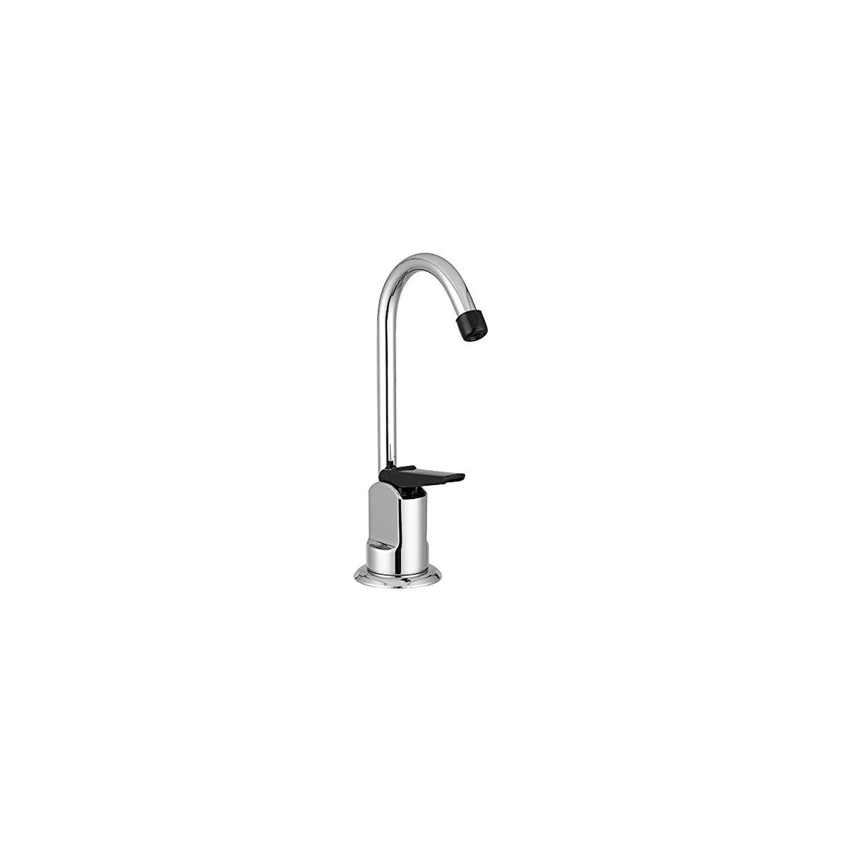Dura Faucet DFDF350CP 6″ Drinking Fountain Faucet, Chrome