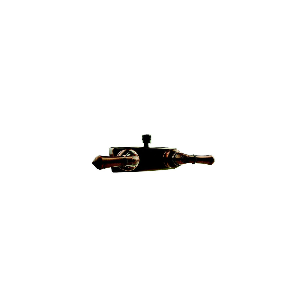 Dura Faucet DFSA100CORB Classical Shower Faucet, Oil Rubbed Bronze