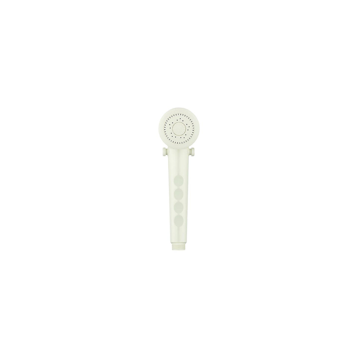 Dura Faucet DFSA135BQ Economy Hand Held Shower Wand, Bisque