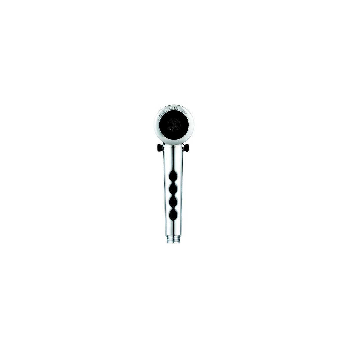 Dura Faucet DFSA135CP Economy Hand Held Shower Wand, Chrome