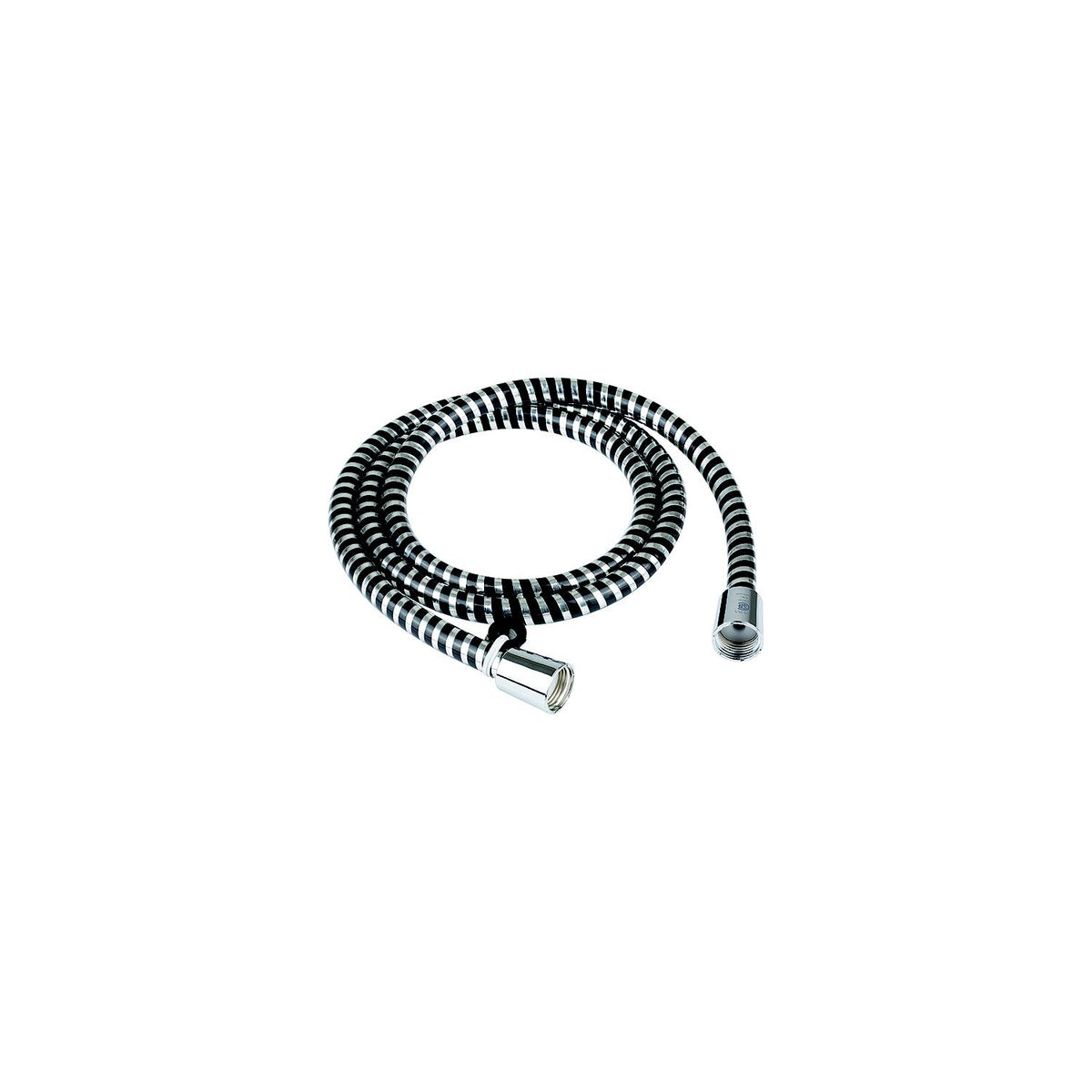 Dura Faucet DFSA230CP 60″ Vinyl Shower Hose, Chrome