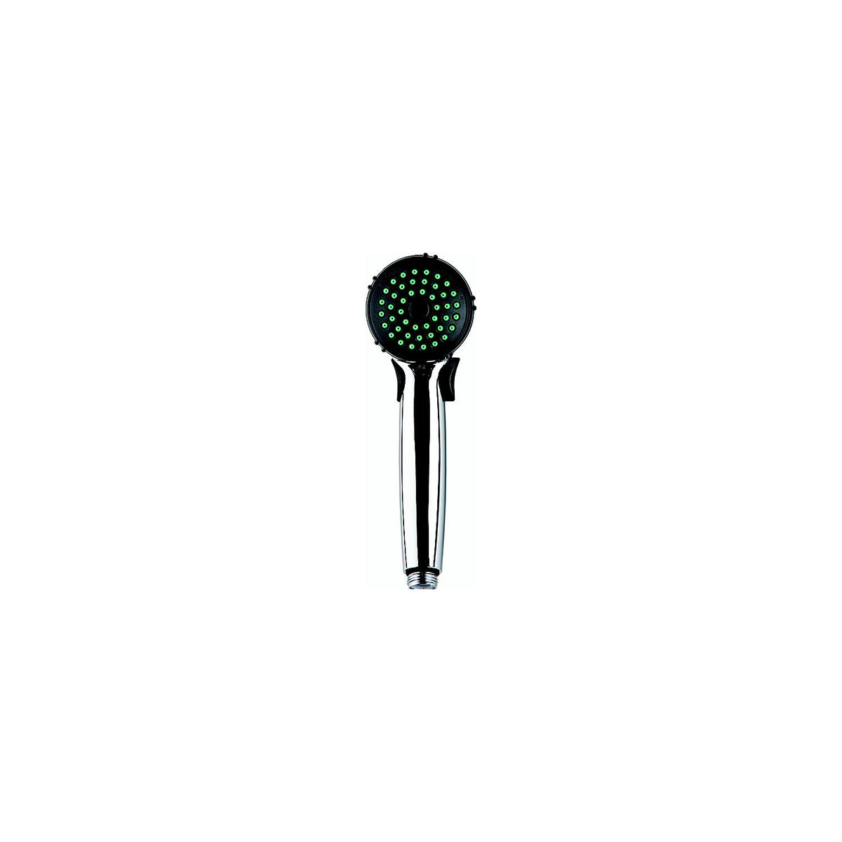 Dura Faucet DFSA400CP Hand Held Shower Wand, Chrome
