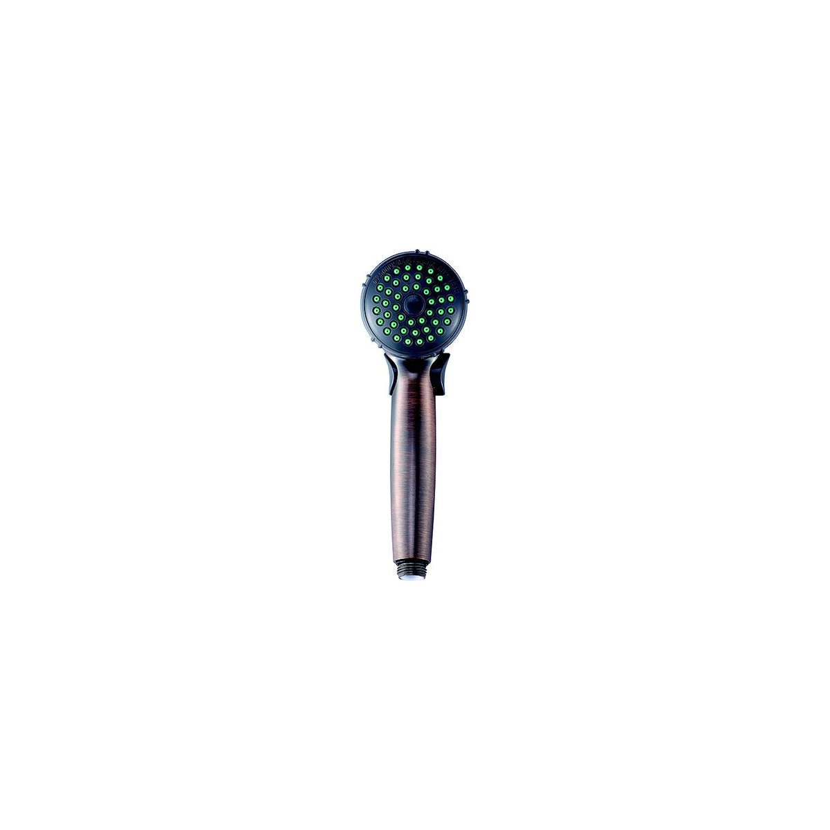Dura Faucet DFSA400ORB Hand Held Shower Wand, Oil Rubbed Bronze